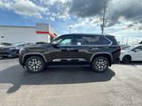 New 2026 Toyota Sequoia SUV