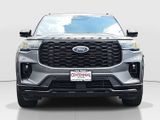 Used 2025 Ford Explorer SUV