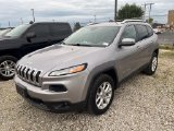 Used 2018 Jeep Cherokee SUV