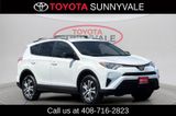 Used 2017 Toyota RAV4 SUV