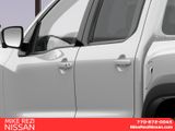 New 2026 Nissan Frontier Truck