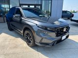 Used 2025 Honda CR-V Hybrid SUV