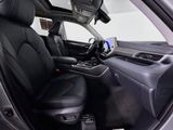 New 2026 Toyota Highlander SUV