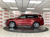 Used 2022 Cadillac XT6 SUV