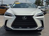 Used 2024 Lexus NX SUV