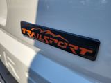 New 2026 Honda Passport SUV