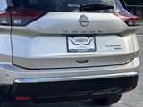 New 2026 Nissan Rogue SUV