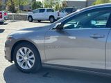 Used 2025 Chevrolet Malibu Sedan
