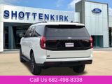 New 2025 Ford Expedition SUV