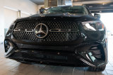 New 2026 Mercedes-benz GLE SUV
