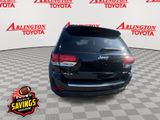 Used 2021 Jeep Grand Cherokee SUV