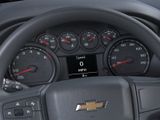 New 2026 Chevrolet Silverado 1500 Truck