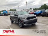 New 2026 Dodge Durango SUV