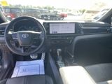 Used 2025 Toyota Camry Sedan