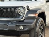 New 2026 Jeep Wrangler SUV