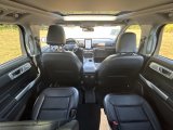 Used 2023 Ford Explorer SUV