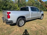 Used 2022 Chevrolet Silverado 1500 LTD Truck