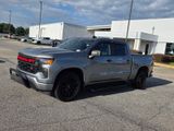 Used 2023 Chevrolet Silverado 1500 Truck