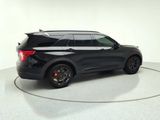 Used 2022 Ford Explorer SUV