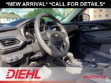 Used 2022 Chevrolet TrailBlazer SUV