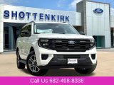New 2026 Ford Expedition SUV