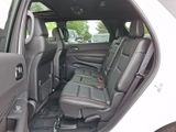 New 2026 Dodge Durango SUV