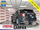Used 2022 Ford Explorer SUV
