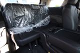 New 2027 Kia Carnival MPV Van