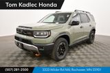 New 2026 Honda Passport SUV