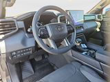 New 2026 Toyota Sequoia SUV
