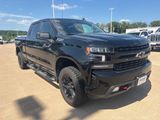 Used 2021 Chevrolet Silverado 1500 Truck