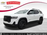 Used 2023 GMC Acadia SUV