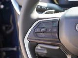 New 2026 Jeep Grand Cherokee L SUV