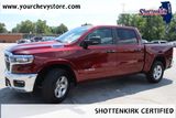 Used 2025 Ram 1500 Truck
