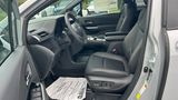 New 2026 Toyota Sienna Van