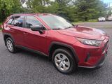 Used 2020 Toyota RAV4 SUV
