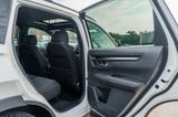 New 2026 Honda CR-V Hybrid SUV