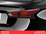 New 2026 Nissan Altima Sedan