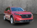 New 2026 Honda CR-V SUV