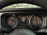 New 2026 Jeep Wrangler SUV