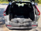 New 2027 Honda CR-V Hybrid SUV