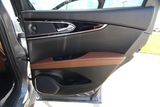 Used 2023 Lincoln Nautilus SUV