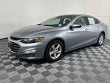 Used 2024 Chevrolet Malibu Sedan