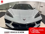 Used 2023 Chevrolet Corvette Coupe