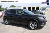 Used 2015 Nissan Rogue SUV