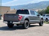 Used 2022 Ford F-150 Truck