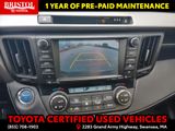 Used 2018 Toyota RAV4 Hybrid SUV
