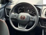 New 2026 Nissan Rogue SUV