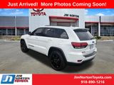 Used 2018 Jeep Grand Cherokee SUV