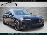 New 2026 Acura Integra Hatchback